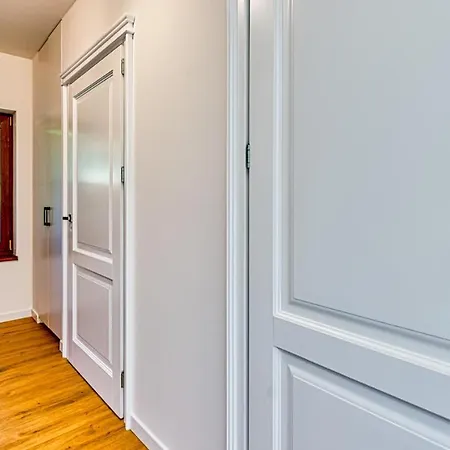 A1 Z Basenem I - 5d Daire Szklarska Poreba