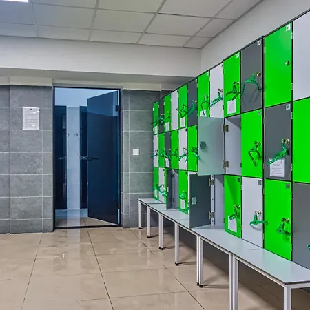 A1 Z Basenem I - 5d Apartment Szklarska Poreba