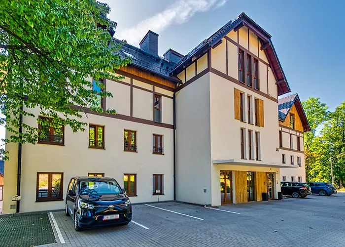 A1 Z Basenem I - 5d * Schreiberhau