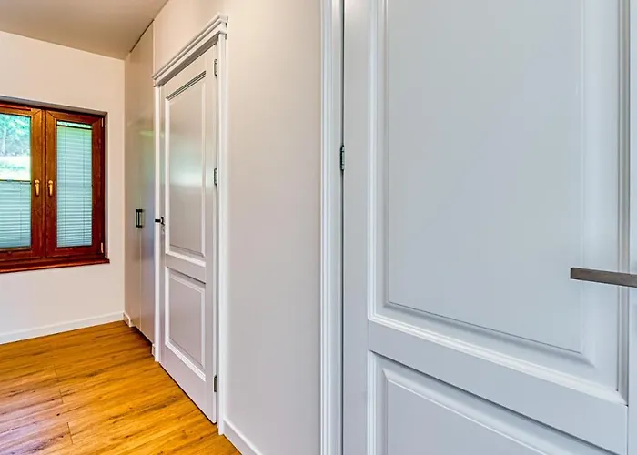 A1 Z Basenem I - 5d Apartment Szklarska Poreba