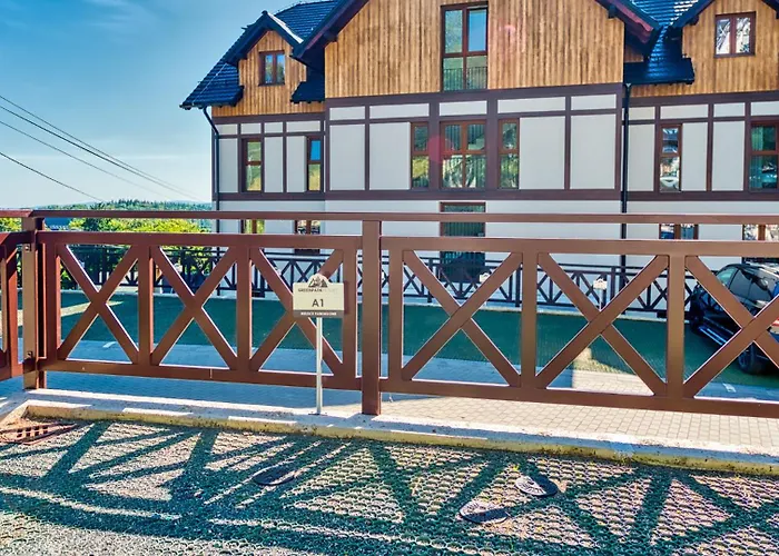 A1 Z Basenem I - 5d Schreiberhau