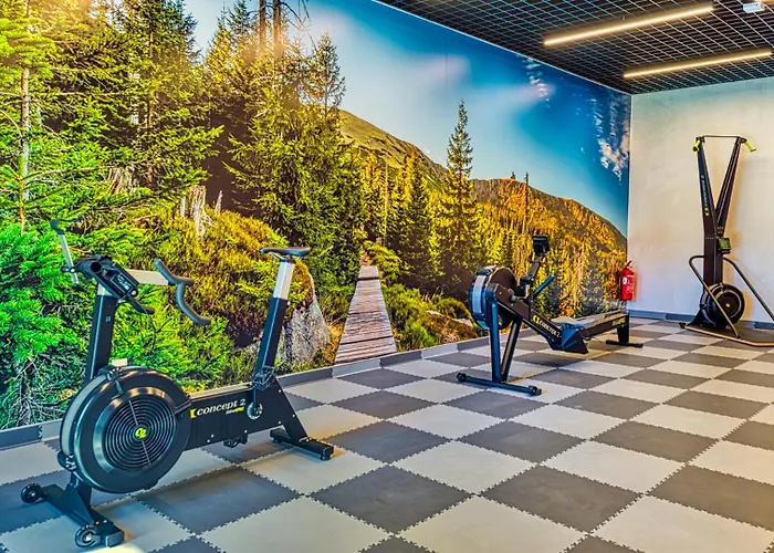 A1 Z Basenem I - 5d Schreiberhau