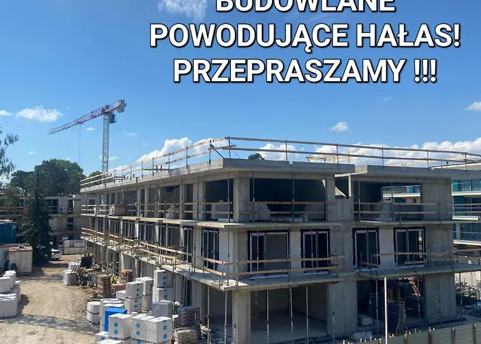 A1 Z Basenem I - 5d Apartment *